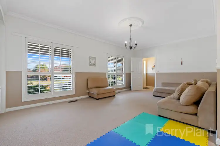 Third view of Homely house listing, 31 Rowan Parade, Wendouree VIC 3355