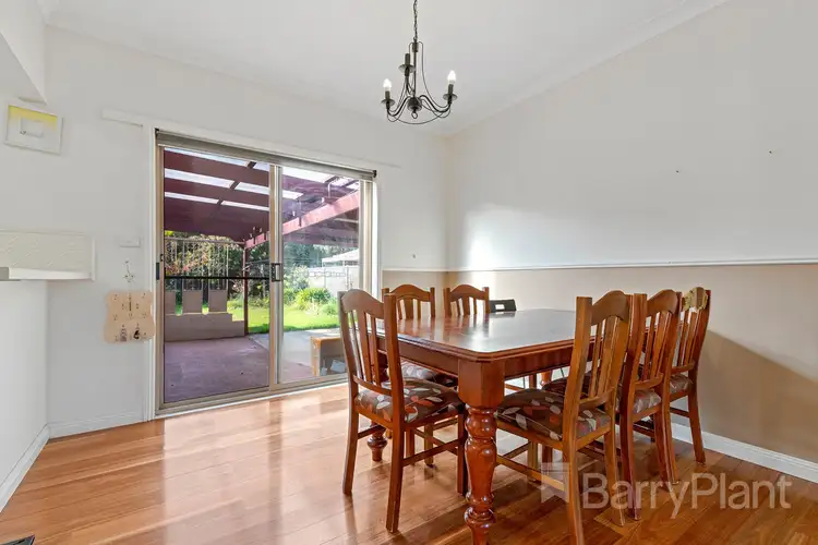 Fourth view of Homely house listing, 31 Rowan Parade, Wendouree VIC 3355