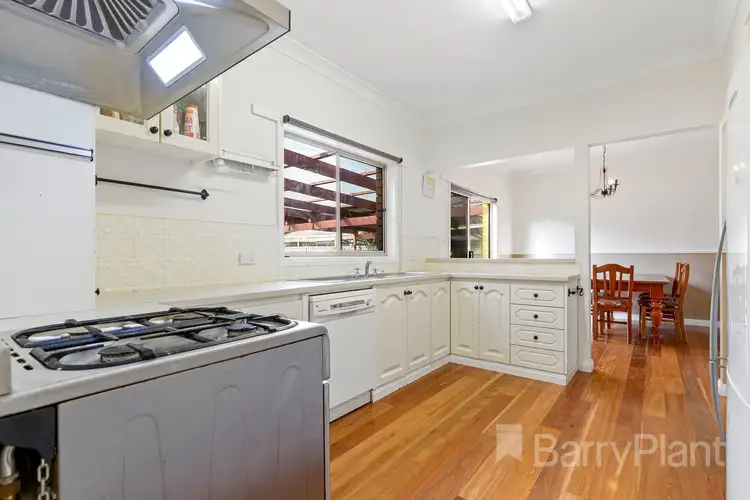 Sixth view of Homely house listing, 31 Rowan Parade, Wendouree VIC 3355