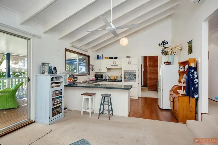 Second view of Homely house listing, 70 Murray Road, Wingham NSW 2429