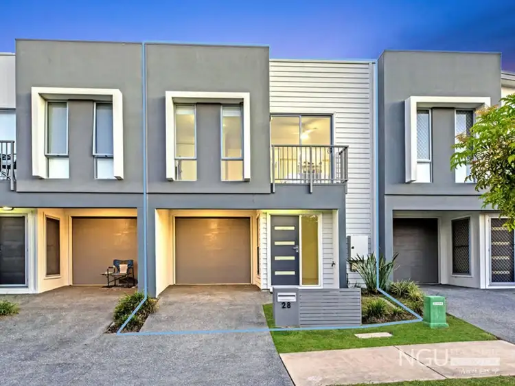 28 Koda Street, Ripley QLD 4306