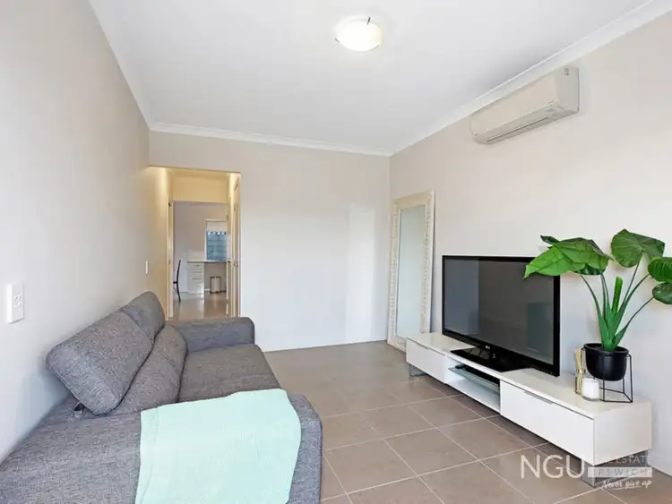 Second view of Homely townhouse listing, 28 Koda Street, Ripley QLD 4306