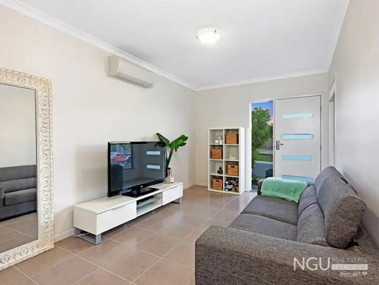 Third view of Homely townhouse listing, 28 Koda Street, Ripley QLD 4306