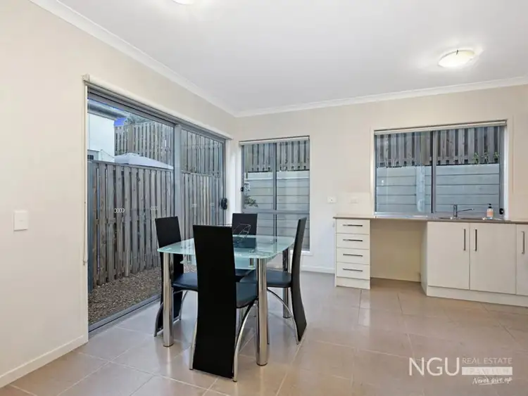 Fourth view of Homely townhouse listing, 28 Koda Street, Ripley QLD 4306