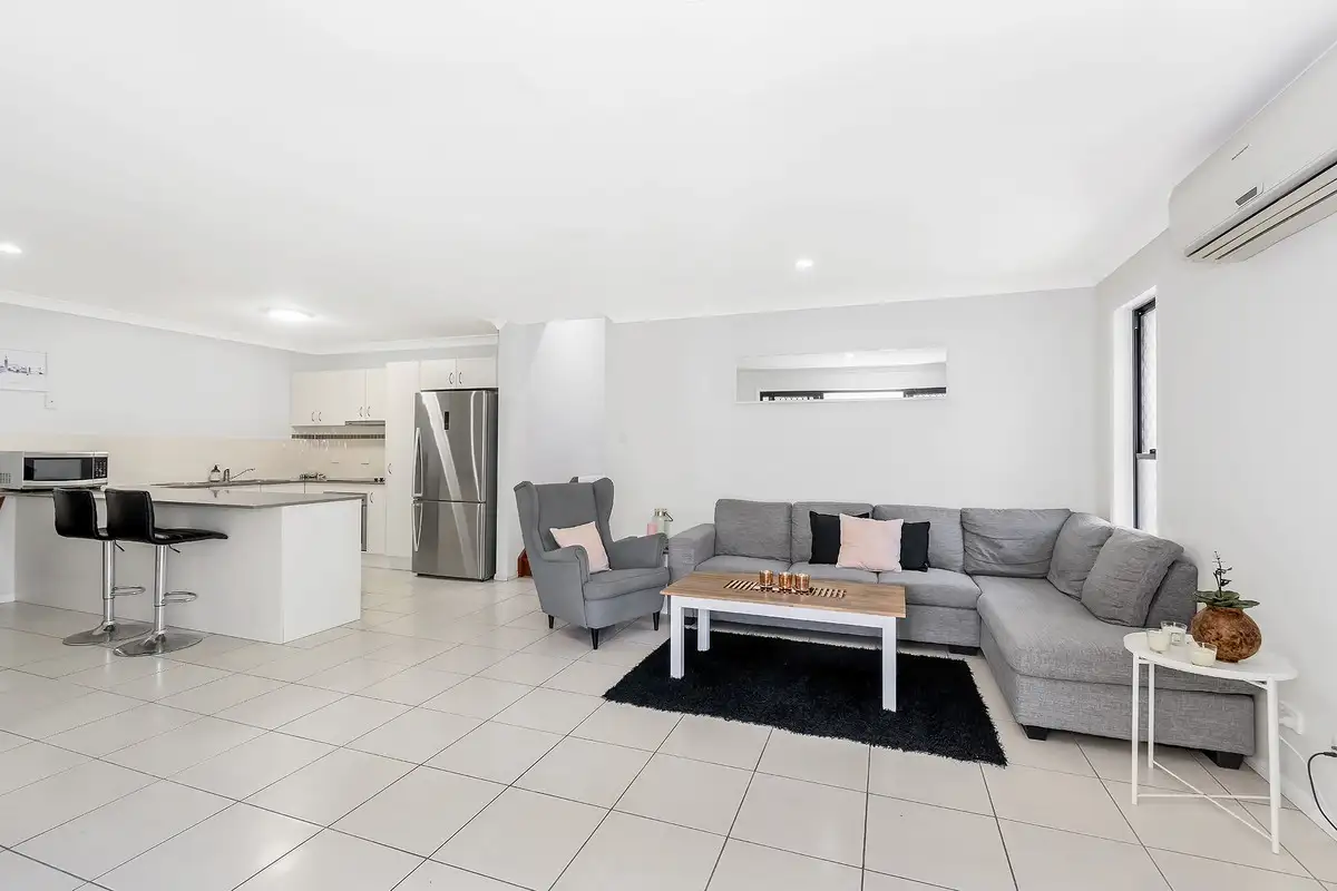 Main view of Homely townhouse listing, 5/1 Freestone Drive, Upper Coomera QLD 4209