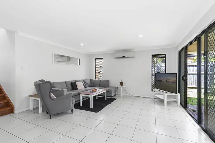 Third view of Homely townhouse listing, 5/1 Freestone Drive, Upper Coomera QLD 4209