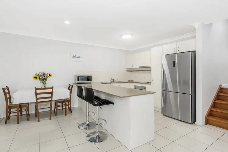 Fourth view of Homely townhouse listing, 5/1 Freestone Drive, Upper Coomera QLD 4209