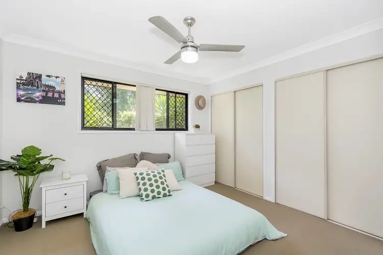 Fifth view of Homely townhouse listing, 5/1 Freestone Drive, Upper Coomera QLD 4209