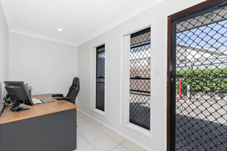 Sixth view of Homely townhouse listing, 5/1 Freestone Drive, Upper Coomera QLD 4209