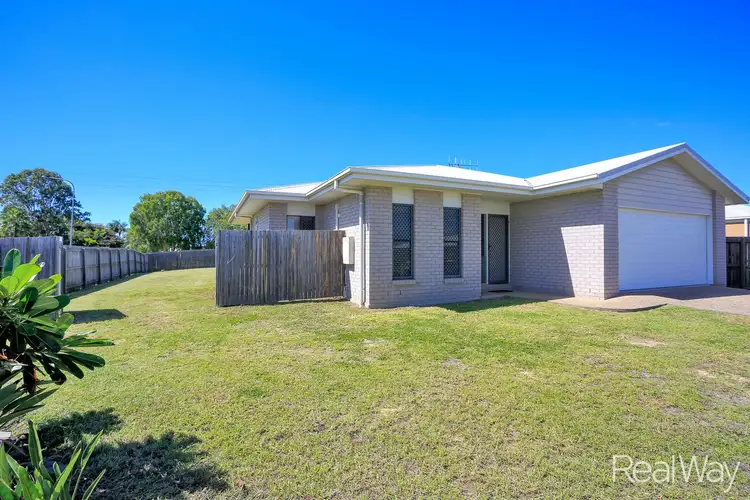 81 Foster Drive, Bundaberg North QLD 4670
