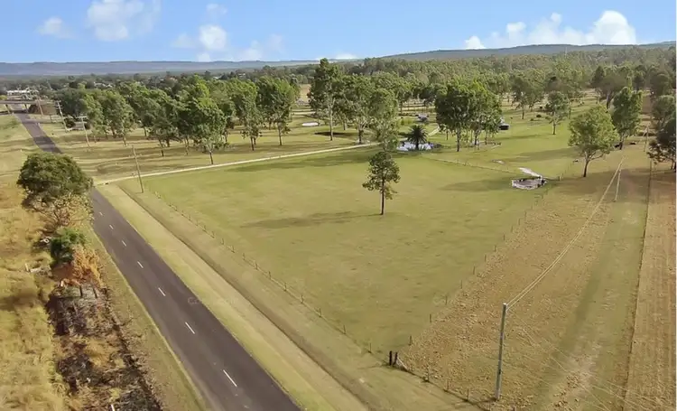 80 Lawlers Road, Helidon QLD 4344