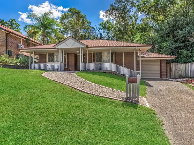 56 Edith Drive, North Ipswich QLD 4305