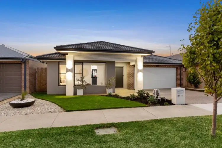 26 Oakdale Street, Charlemont VIC 3217