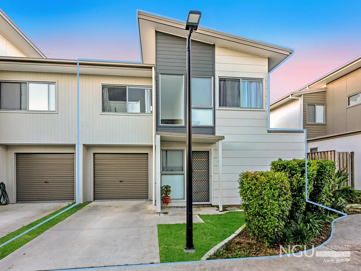 Main view of Homely unit listing, 41/70 Willow Road, Redbank Plains QLD 4301
