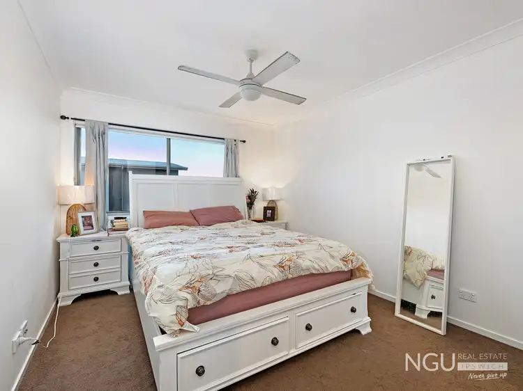 Fifth view of Homely unit listing, 41/70 Willow Road, Redbank Plains QLD 4301