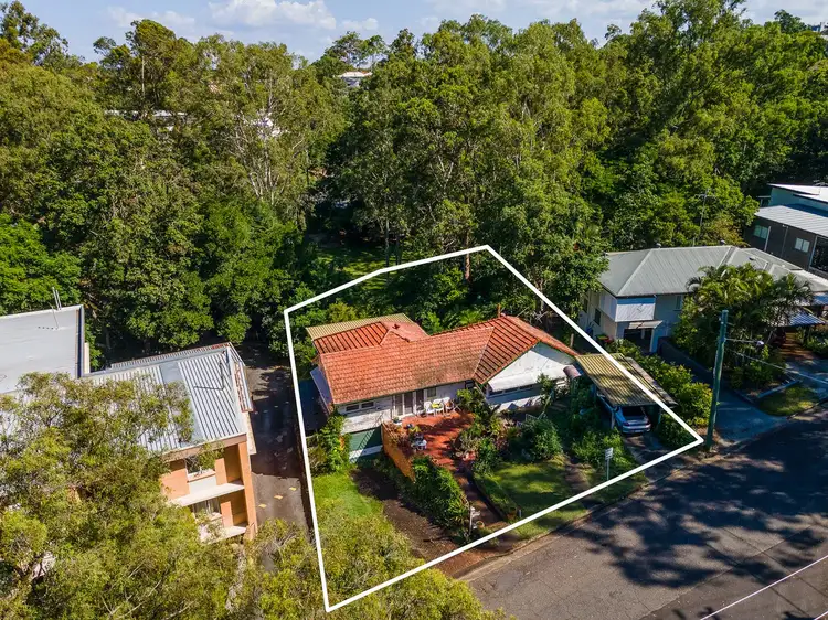 Third view of Homely land listing, 221 Carmody Road, St Lucia QLD 4067
