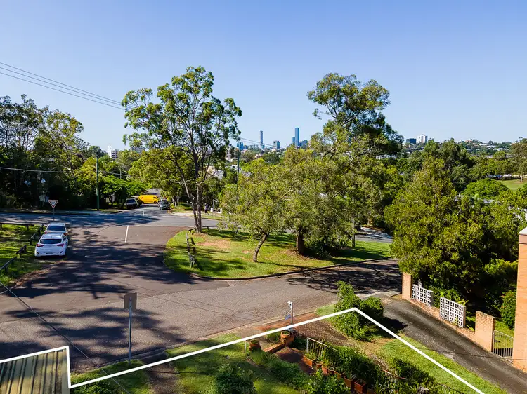 Fourth view of Homely land listing, 221 Carmody Road, St Lucia QLD 4067