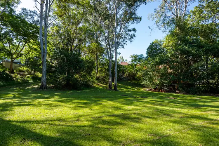 Sixth view of Homely land listing, 221 Carmody Road, St Lucia QLD 4067