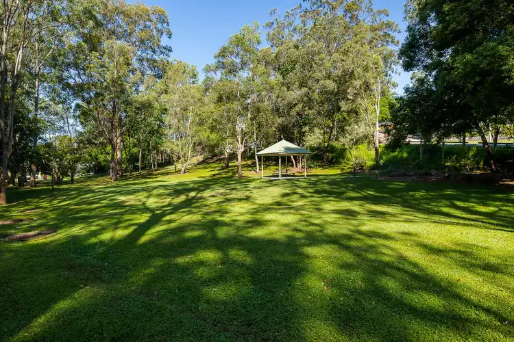 Seventh view of Homely land listing, 221 Carmody Road, St Lucia QLD 4067