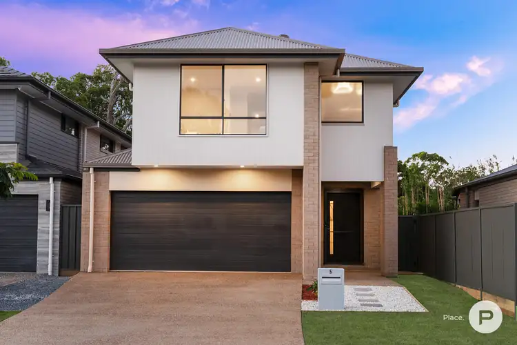 5 Erathema Place, Coopers Plains QLD 4108