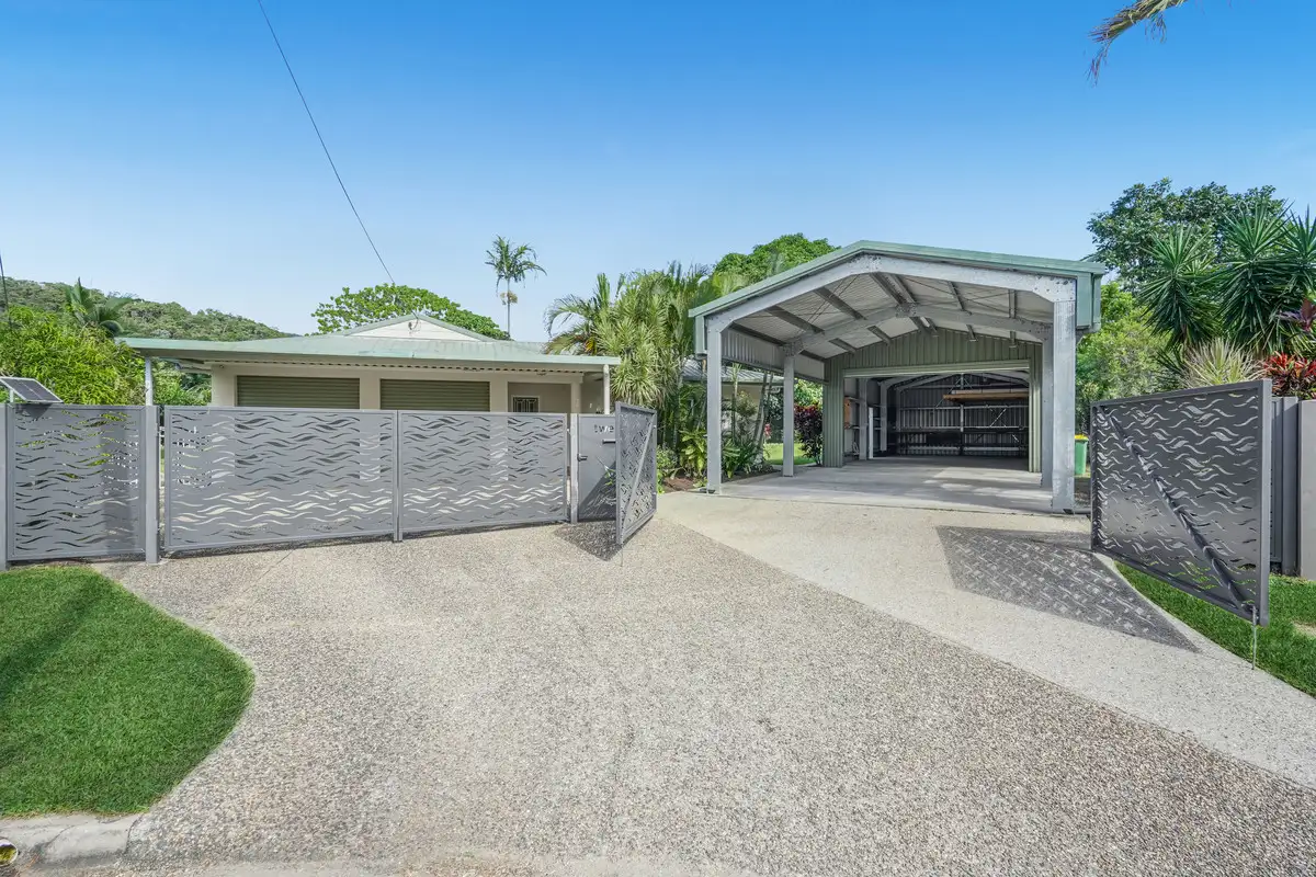 Main view of Homely house listing, 12 Wabag Close, Trinity Beach QLD 4879