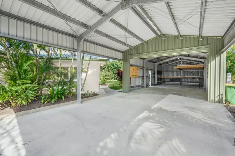 Second view of Homely house listing, 12 Wabag Close, Trinity Beach QLD 4879