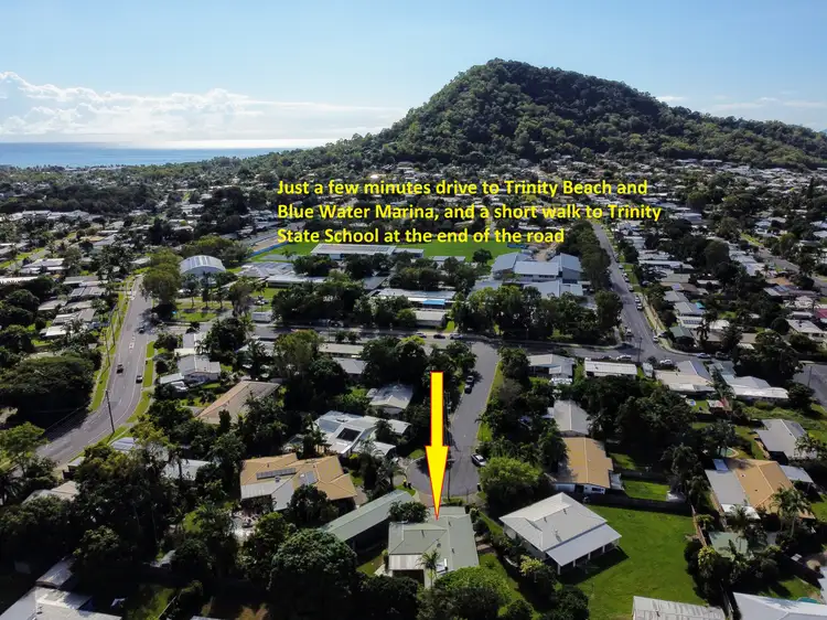 Fourth view of Homely house listing, 12 Wabag Close, Trinity Beach QLD 4879
