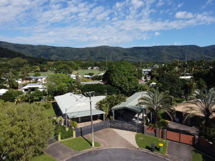 Fifth view of Homely house listing, 12 Wabag Close, Trinity Beach QLD 4879