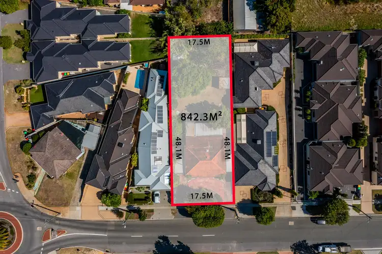 Main view of Homely house listing, 329 Coode Street, Dianella WA 6059