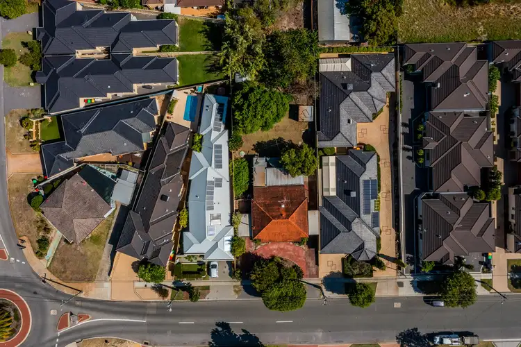 Fifth view of Homely house listing, 329 Coode Street, Dianella WA 6059