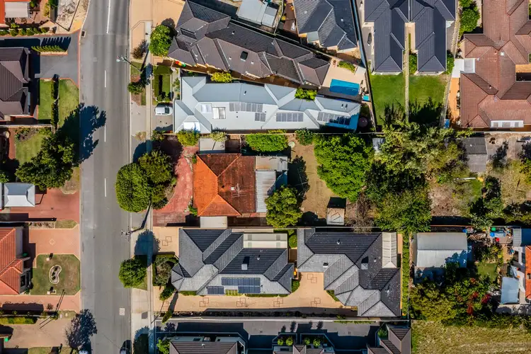 Sixth view of Homely house listing, 329 Coode Street, Dianella WA 6059