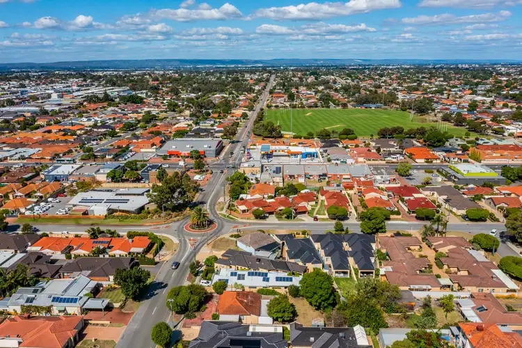 Seventh view of Homely house listing, 329 Coode Street, Dianella WA 6059