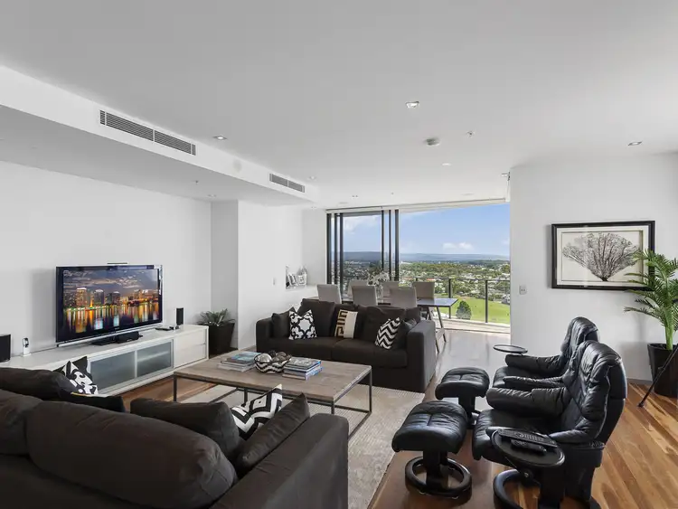 Third view of Homely unit listing, 2141 & 2142/2 The Esplanade, Burleigh Heads QLD 4220