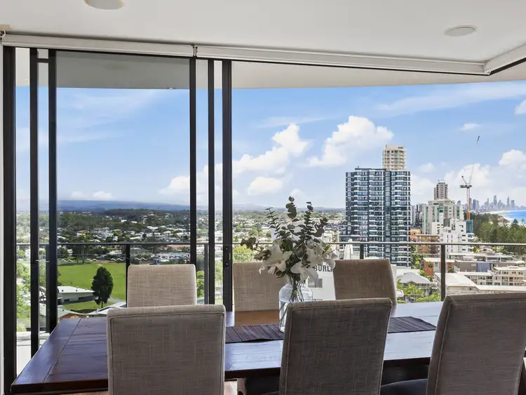Fourth view of Homely unit listing, 2141 & 2142/2 The Esplanade, Burleigh Heads QLD 4220