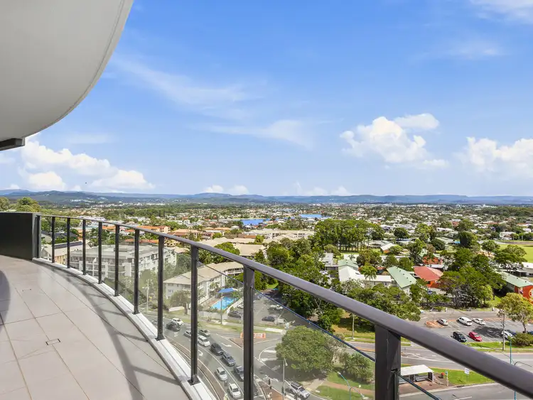 Fifth view of Homely unit listing, 2141 & 2142/2 The Esplanade, Burleigh Heads QLD 4220