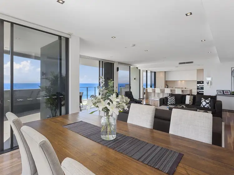 Sixth view of Homely unit listing, 2141 & 2142/2 The Esplanade, Burleigh Heads QLD 4220