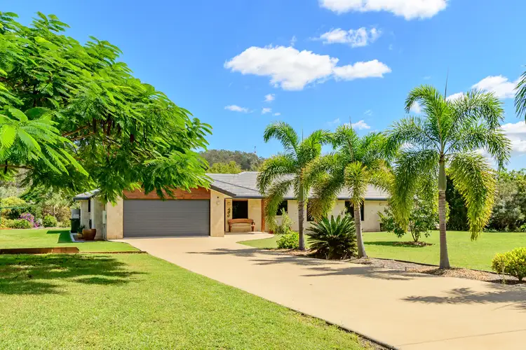 232 Schulze Road, Beecher QLD 4680