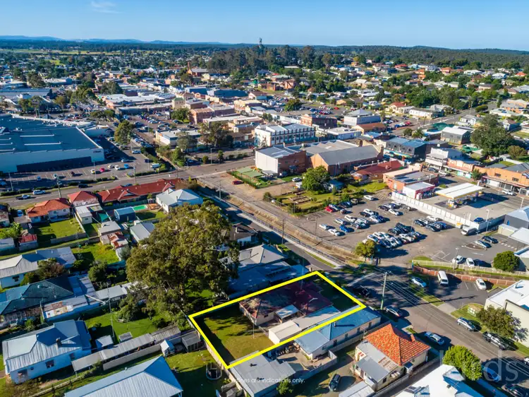 Second view of Homely house listing, 20 Charlton Street, Cessnock NSW 2325