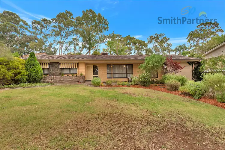 19 Nunyah Drive, Banksia Park SA 5091