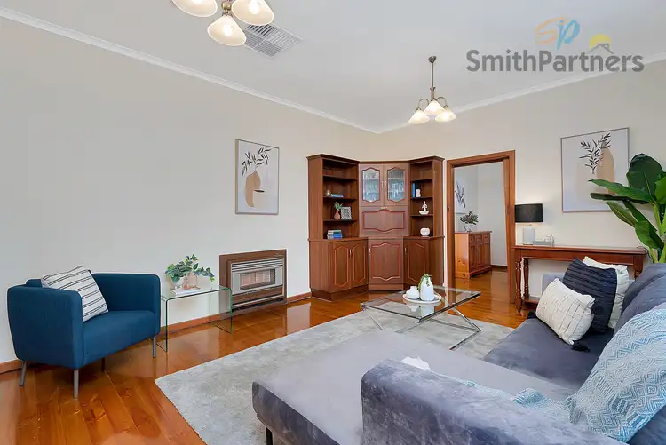 Fifth view of Homely house listing, 19 Nunyah Drive, Banksia Park SA 5091