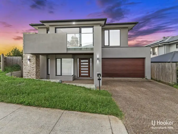 9 Sunshine Place, Eight Mile Plains QLD 4113