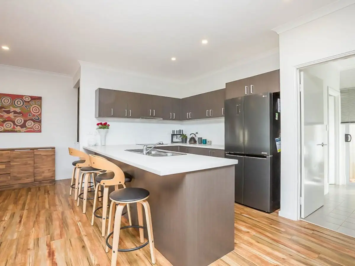 Main view of Homely house listing, 8 Longtom Loop, South Hedland WA 6722