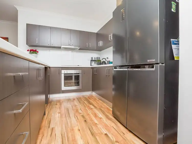 Second view of Homely house listing, 8 Longtom Loop, South Hedland WA 6722