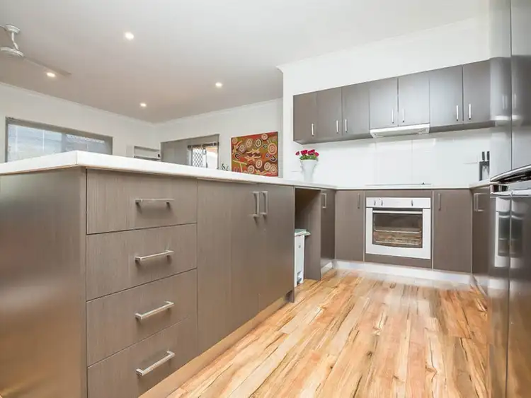 Third view of Homely house listing, 8 Longtom Loop, South Hedland WA 6722