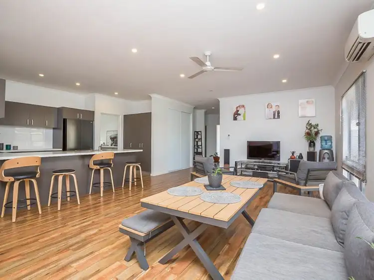 Fourth view of Homely house listing, 8 Longtom Loop, South Hedland WA 6722