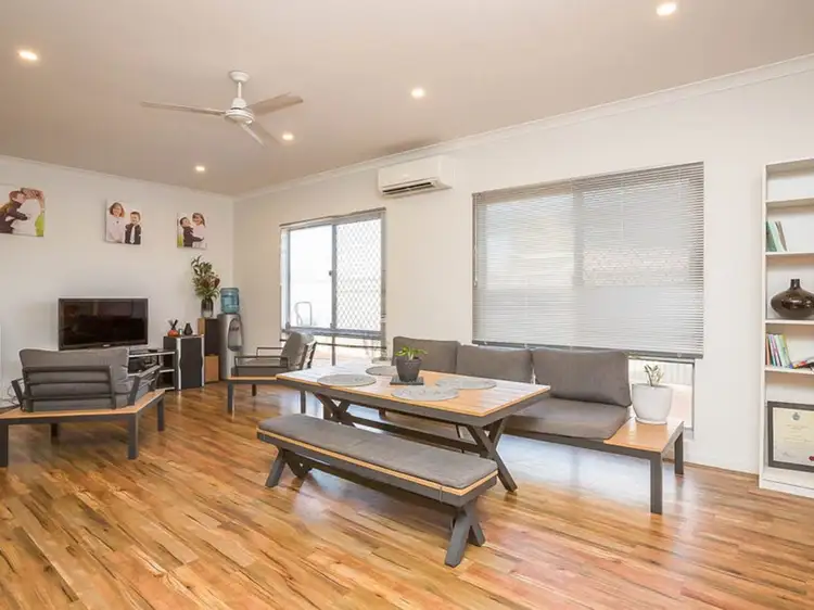 Fifth view of Homely house listing, 8 Longtom Loop, South Hedland WA 6722