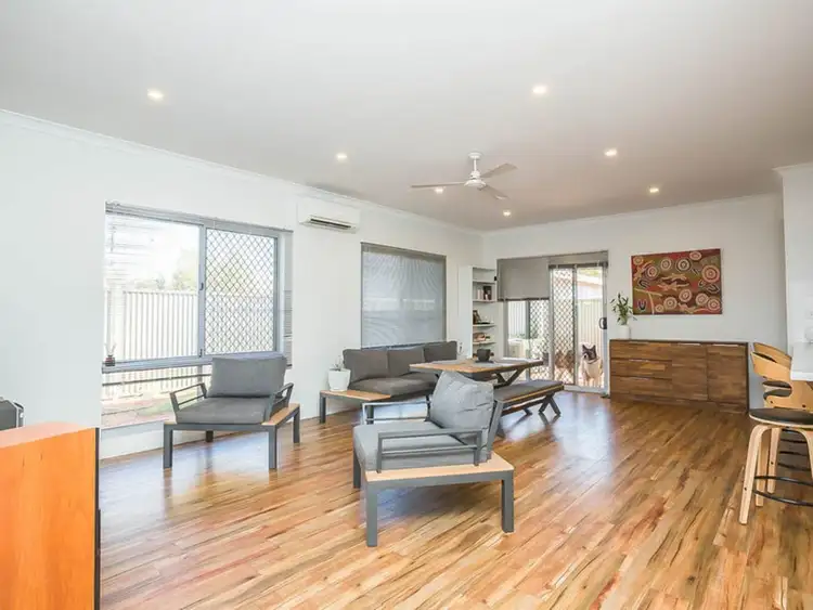 Sixth view of Homely house listing, 8 Longtom Loop, South Hedland WA 6722