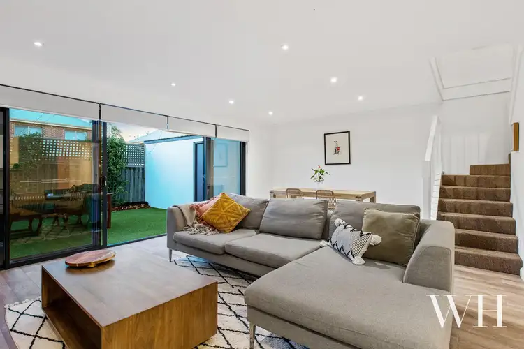 Fifth view of Homely townhouse listing, 6/98 Stirling Highway, North Fremantle WA 6159