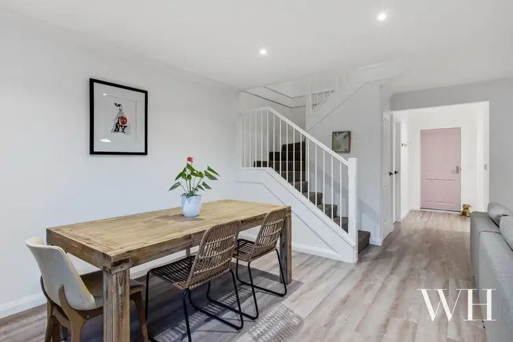 Sixth view of Homely townhouse listing, 6/98 Stirling Highway, North Fremantle WA 6159