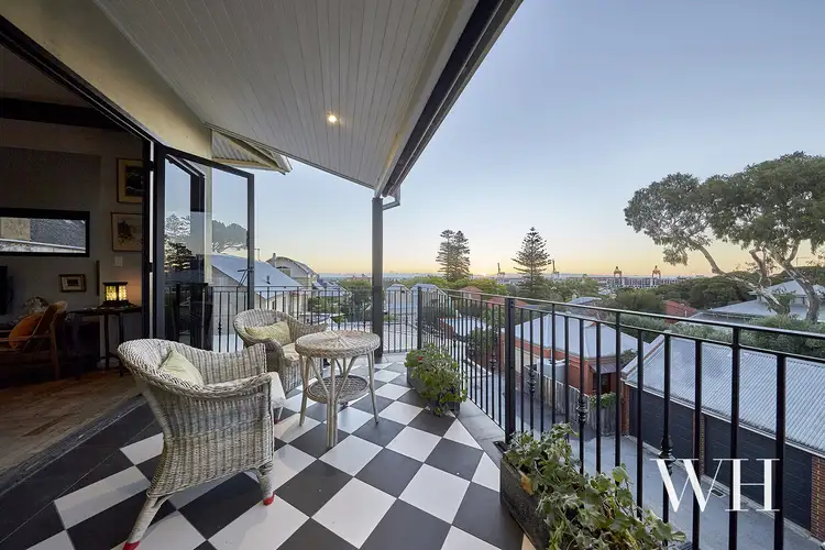 Second view of Homely house listing, 7 Girton Lane, Fremantle WA 6160